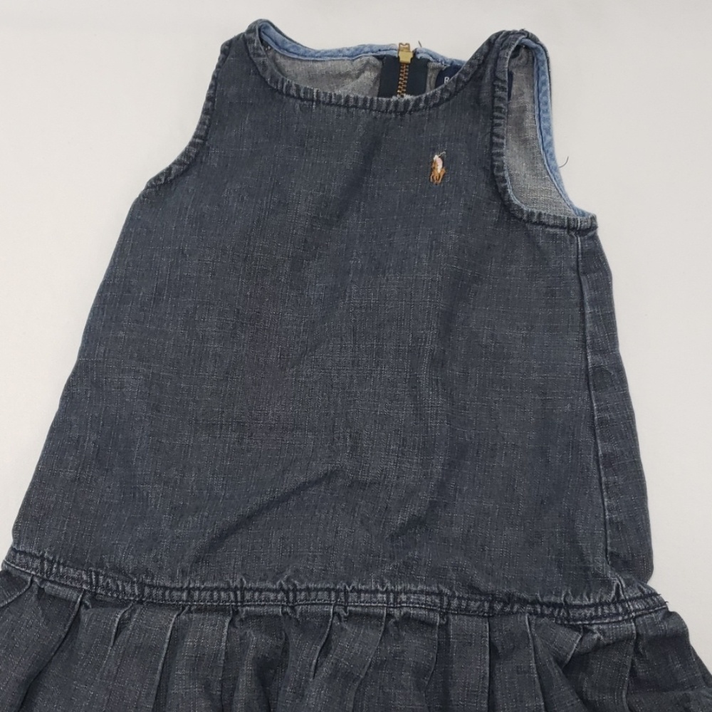 Girls 18 Month Ralph Lauren Dress